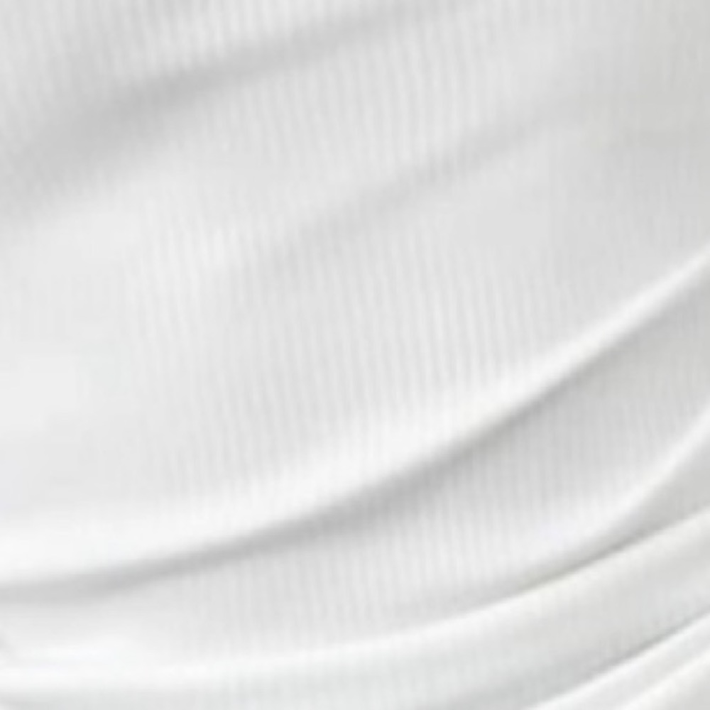 49. Cut Out Side Drawstring Tank Top - Picture 12 of 12